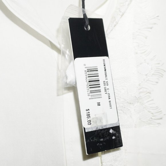 Diesel Long Sleeve Shirt - Picture 7 of 8